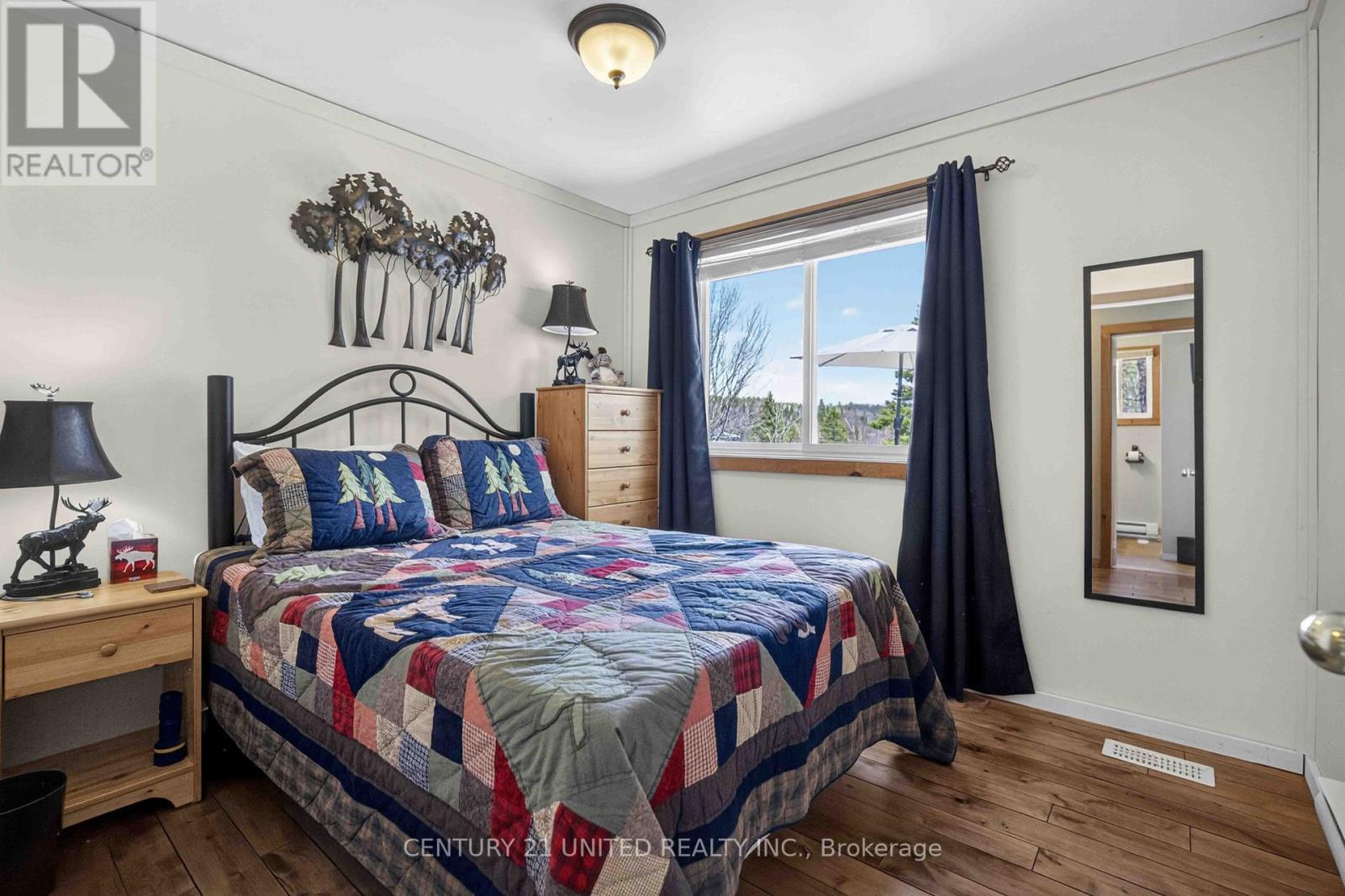 1047 Redwood Lane, Highlands East (Cardiff Ward), Ontario  K0L 1C0 - Photo 23 - X13601904