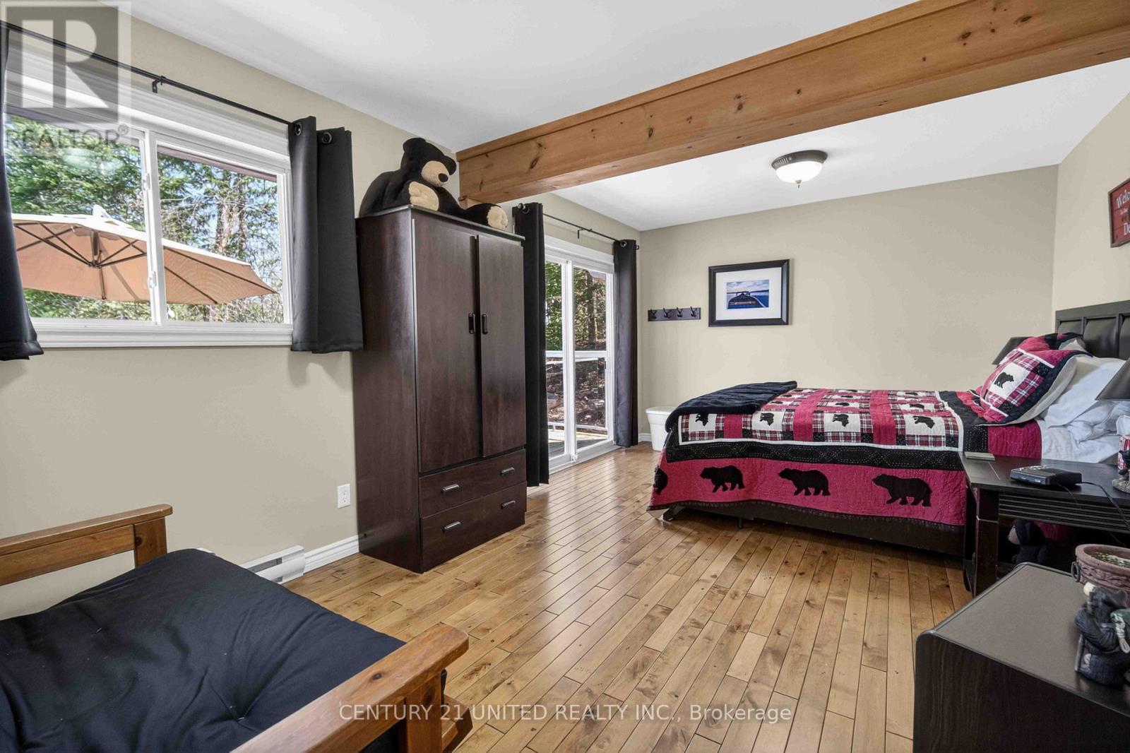 1047 Redwood Lane, Highlands East (Cardiff Ward), Ontario  K0L 1C0 - Photo 25 - X13601904