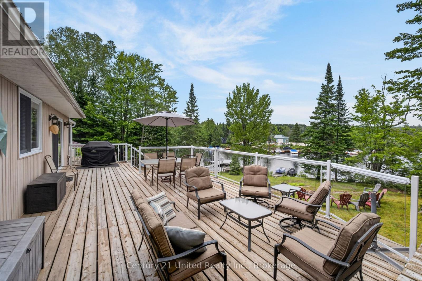 1047 Redwood Lane, Highlands East (Cardiff Ward), Ontario  K0L 1C0 - Photo 30 - X13601904