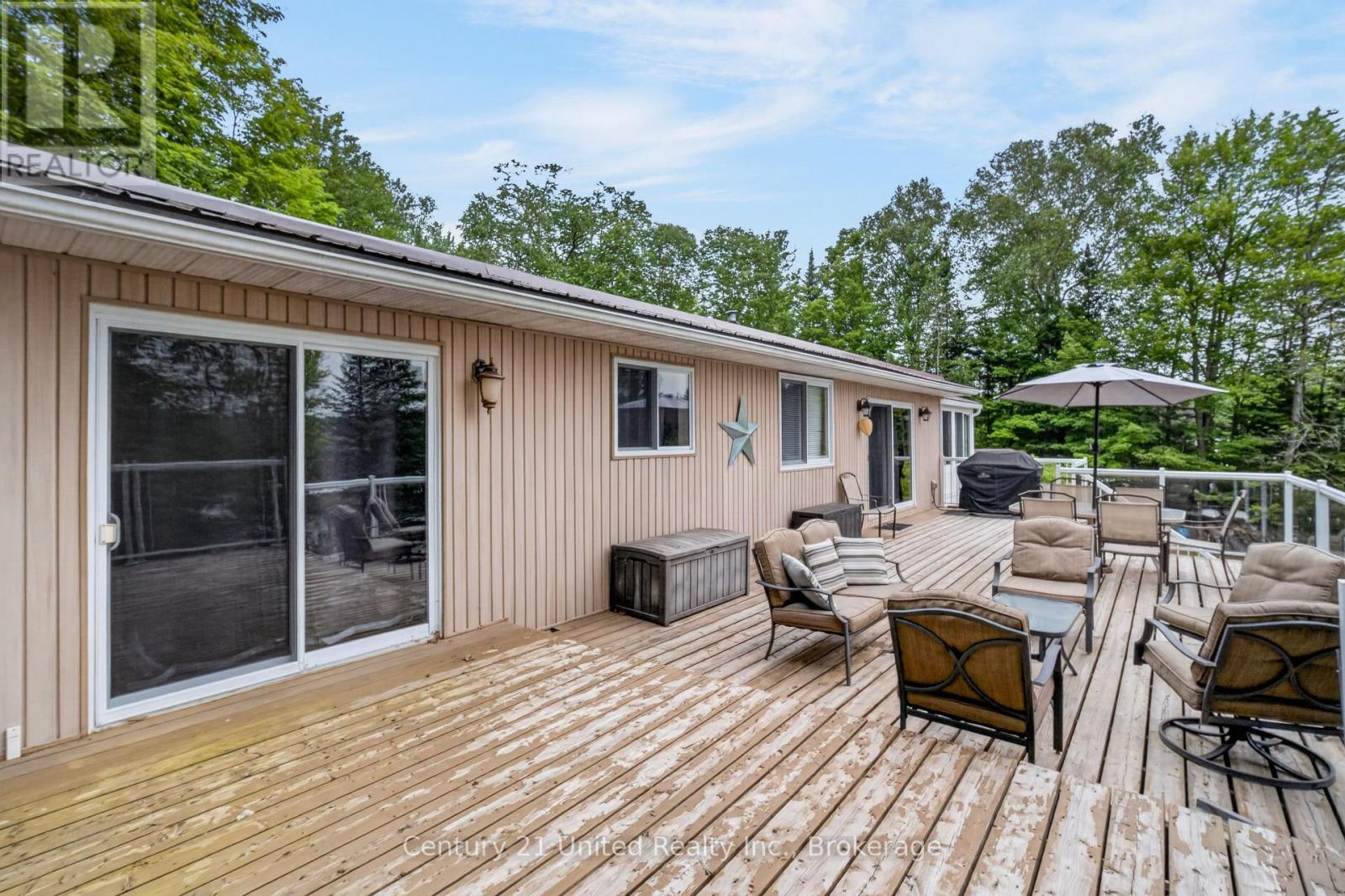 1047 Redwood Lane, Highlands East (Cardiff Ward), Ontario  K0L 1C0 - Photo 31 - X13601904