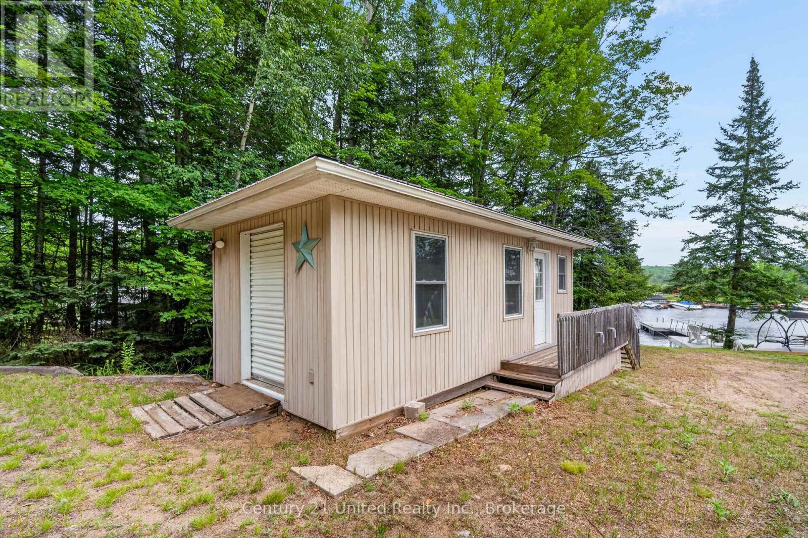 1047 Redwood Lane, Highlands East (Cardiff Ward), Ontario  K0L 1C0 - Photo 32 - X13601904