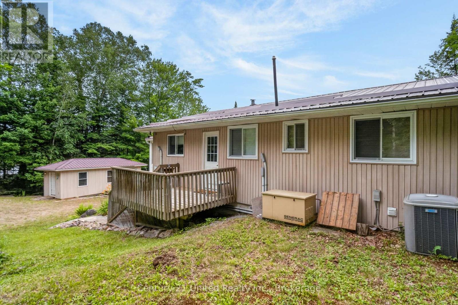 1047 Redwood Lane, Highlands East (Cardiff Ward), Ontario  K0L 1C0 - Photo 34 - X13601904