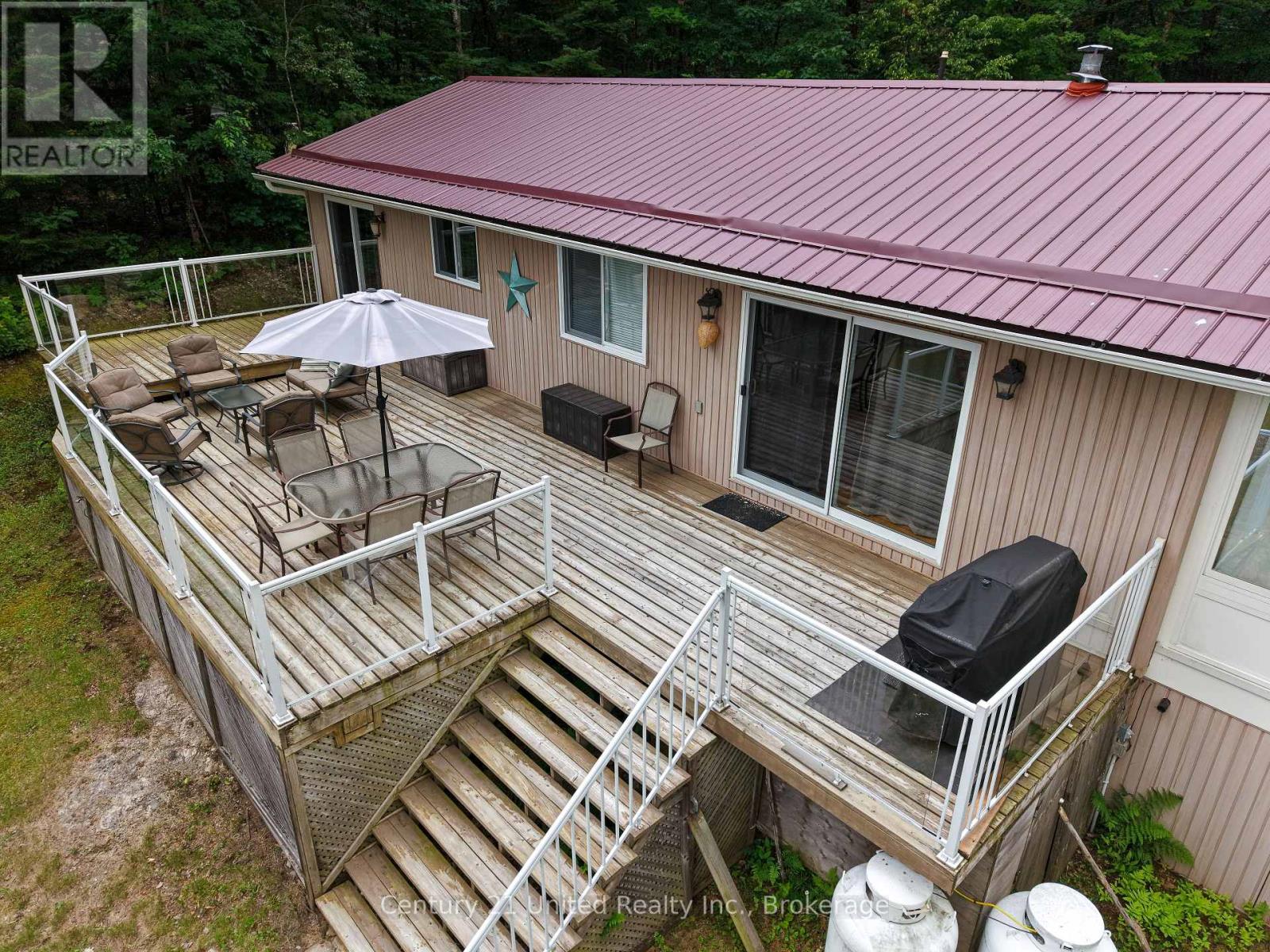 1047 Redwood Lane, Highlands East (Cardiff Ward), Ontario  K0L 1C0 - Photo 37 - X13601904