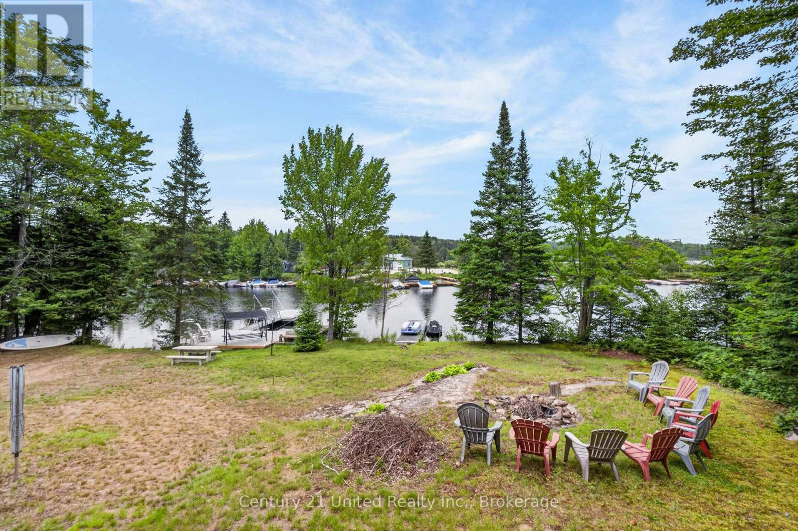 1047 Redwood Lane, Highlands East (Cardiff Ward), Ontario  K0L 1C0 - Photo 38 - X13601904