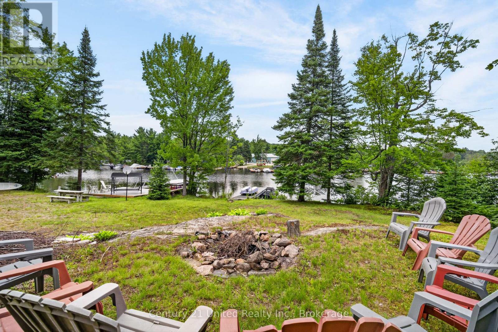 1047 Redwood Lane, Highlands East (Cardiff Ward), Ontario  K0L 1C0 - Photo 39 - X13601904