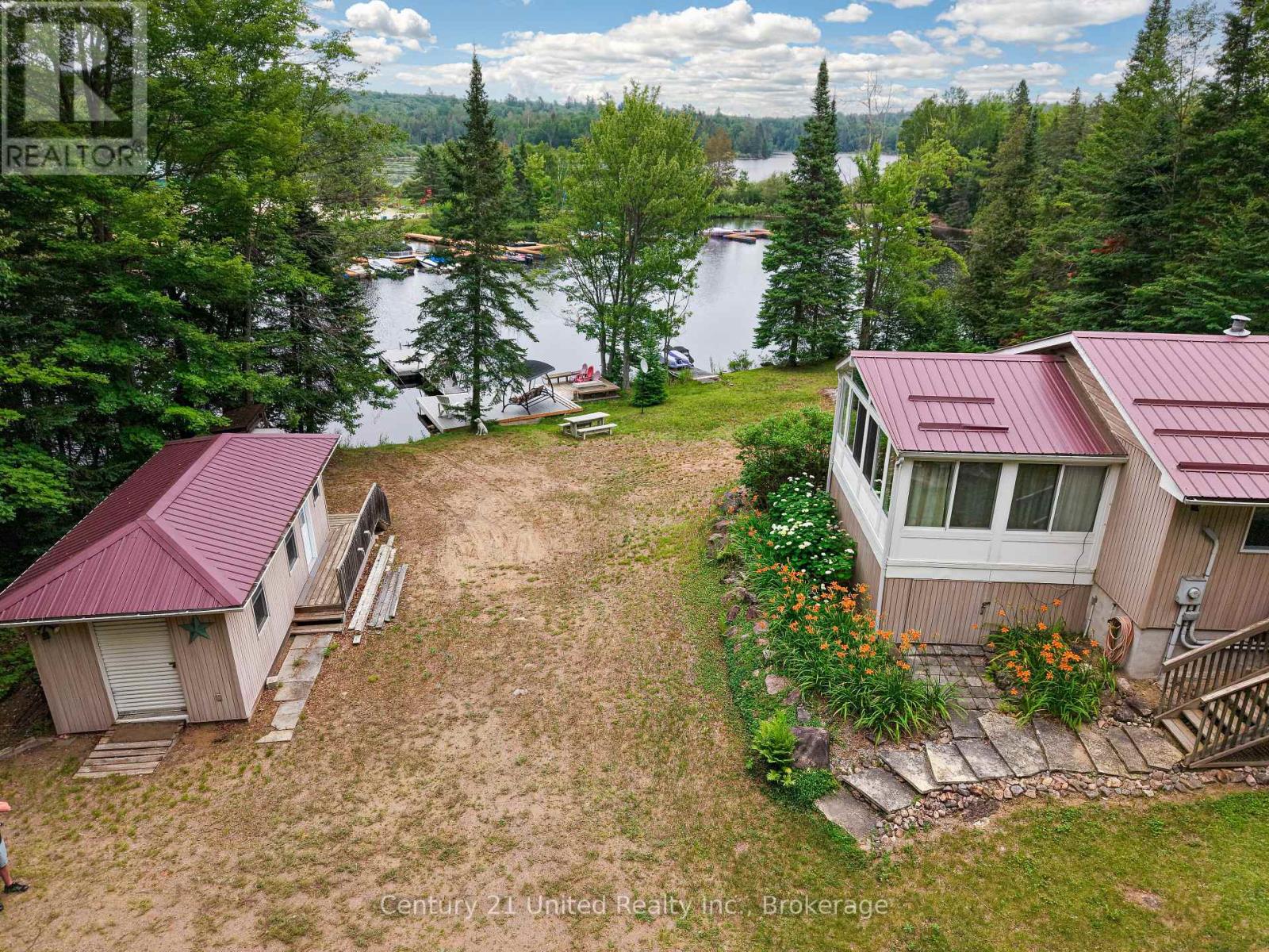 1047 Redwood Lane, Highlands East (Cardiff Ward), Ontario  K0L 1C0 - Photo 4 - X13601904