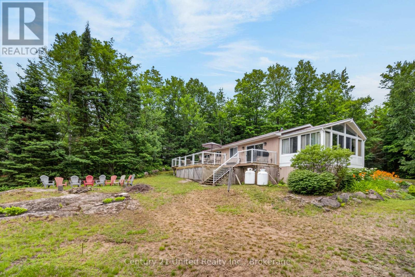 1047 Redwood Lane, Highlands East (Cardiff Ward), Ontario  K0L 1C0 - Photo 41 - X13601904