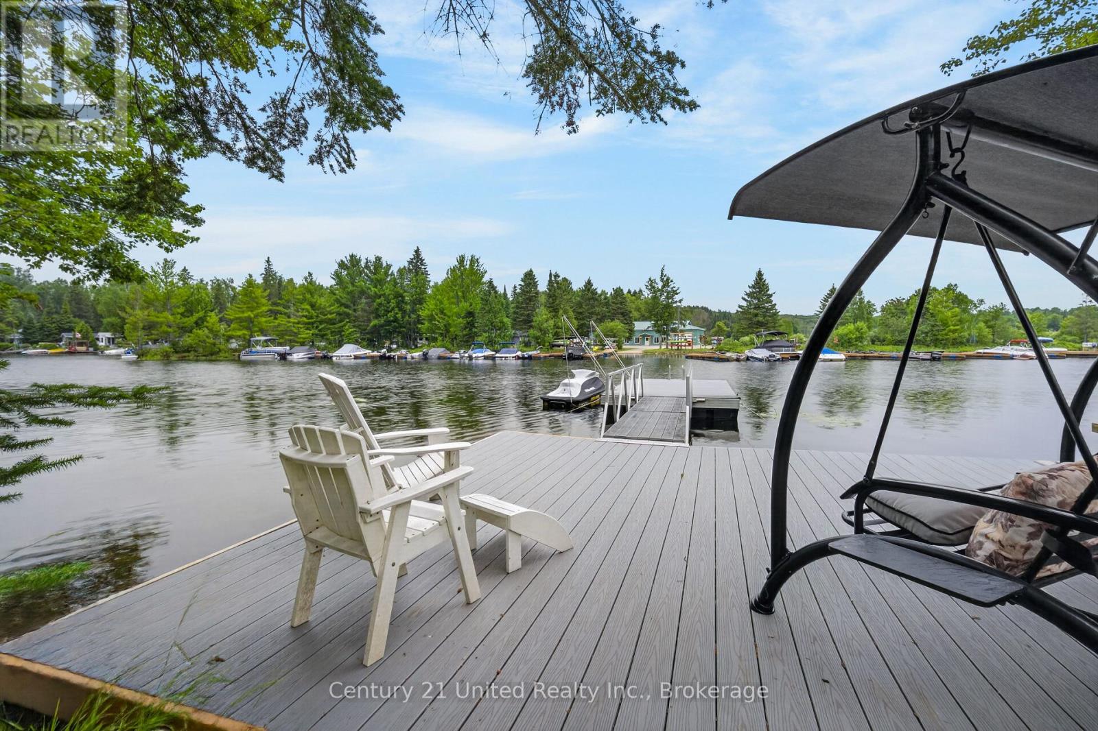 1047 Redwood Lane, Highlands East (Cardiff Ward), Ontario  K0L 1C0 - Photo 42 - X13601904