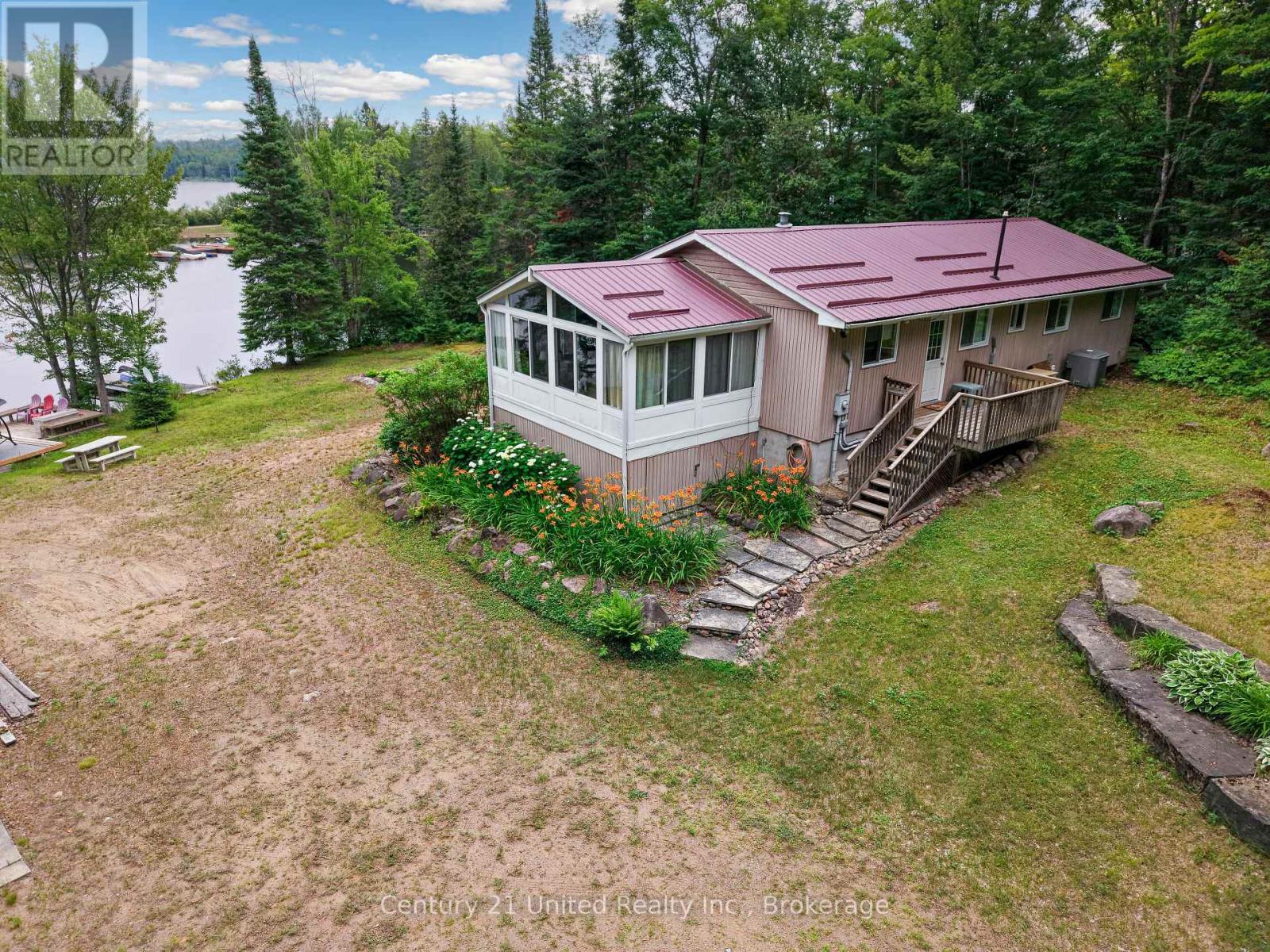 1047 Redwood Lane, Highlands East (Cardiff Ward), Ontario  K0L 1C0 - Photo 43 - X13601904