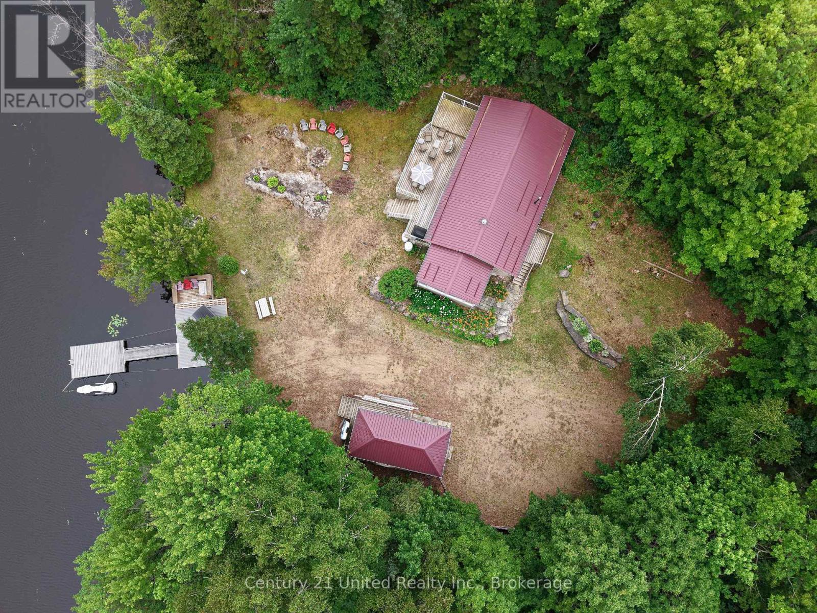 1047 Redwood Lane, Highlands East (Cardiff Ward), Ontario  K0L 1C0 - Photo 44 - X13601904