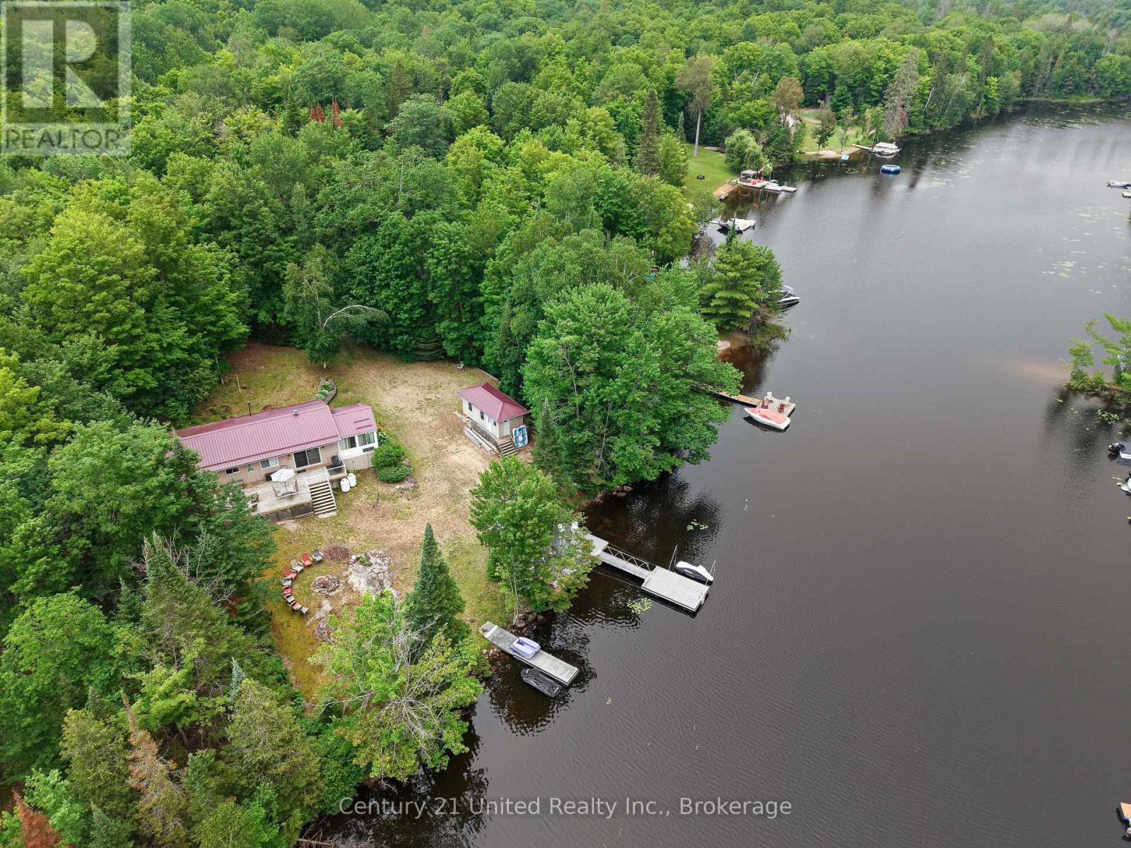 1047 Redwood Lane, Highlands East (Cardiff Ward), Ontario  K0L 1C0 - Photo 45 - X13601904