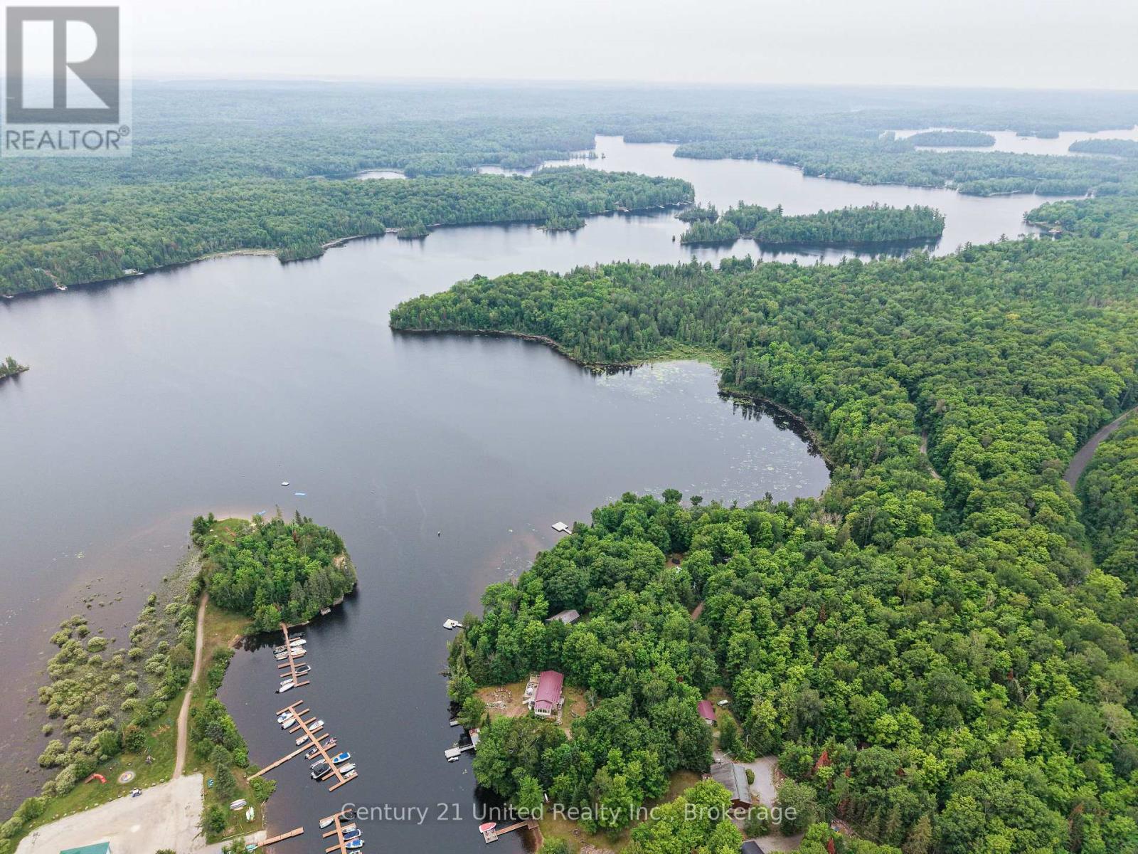 1047 Redwood Lane, Highlands East (Cardiff Ward), Ontario  K0L 1C0 - Photo 46 - X13601904