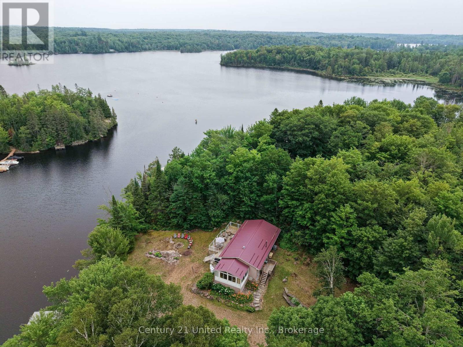 1047 Redwood Lane, Highlands East (Cardiff Ward), Ontario  K0L 1C0 - Photo 48 - X13601904