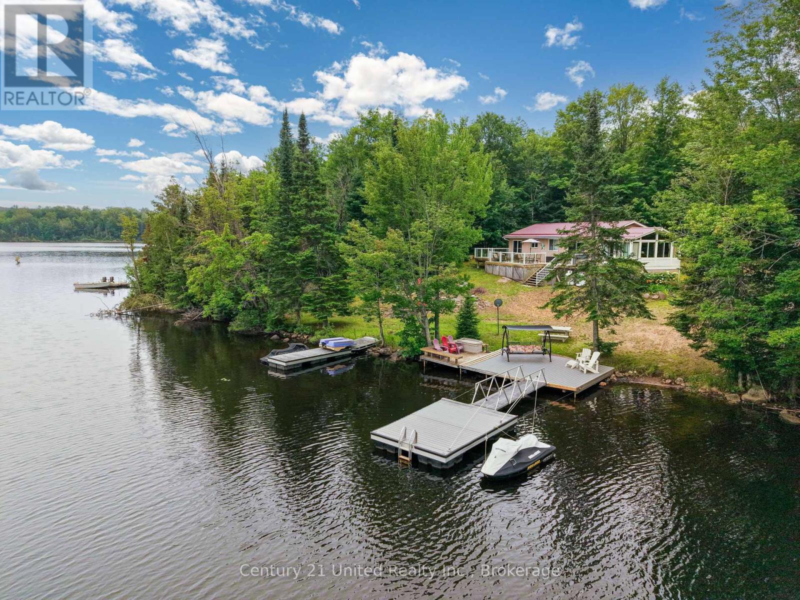 1047 Redwood Lane, Highlands East (Cardiff Ward), Ontario  K0L 1C0 - Photo 49 - X13601904