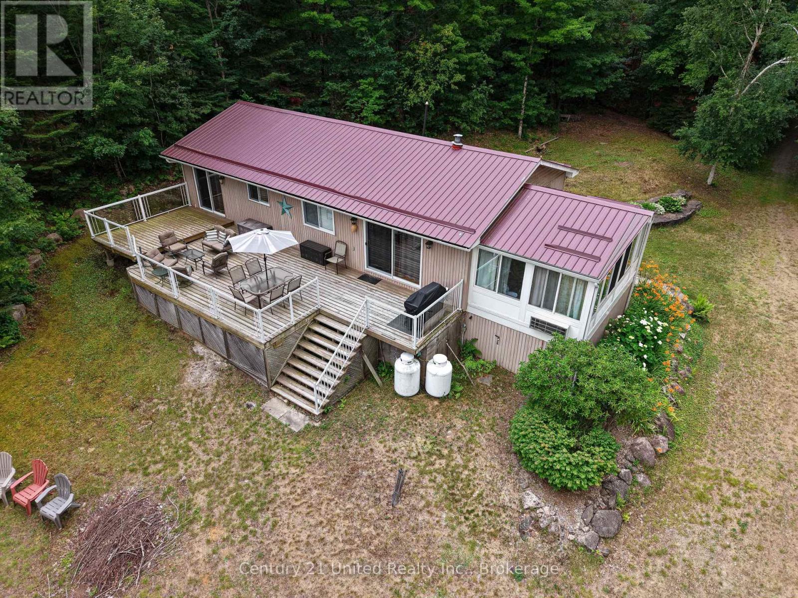 1047 Redwood Lane, Highlands East (Cardiff Ward), Ontario  K0L 1C0 - Photo 5 - X13601904