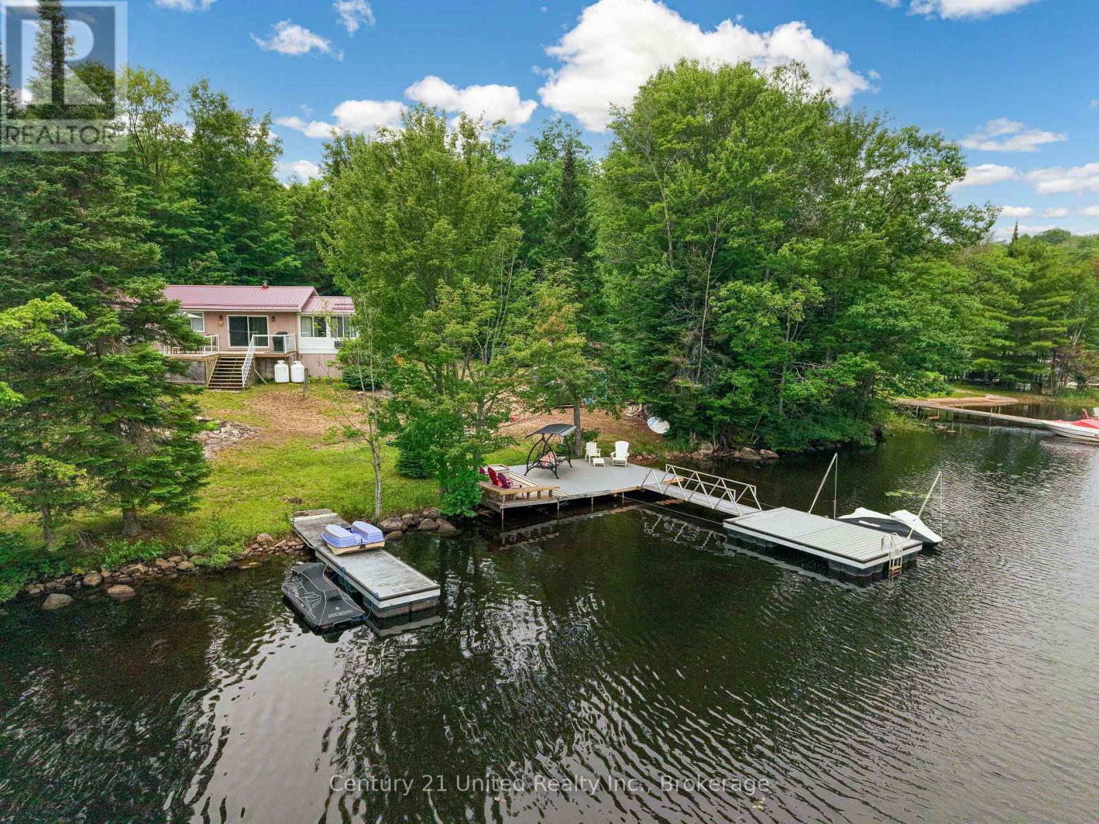 1047 Redwood Lane, Highlands East (Cardiff Ward), Ontario  K0L 1C0 - Photo 50 - X13601904
