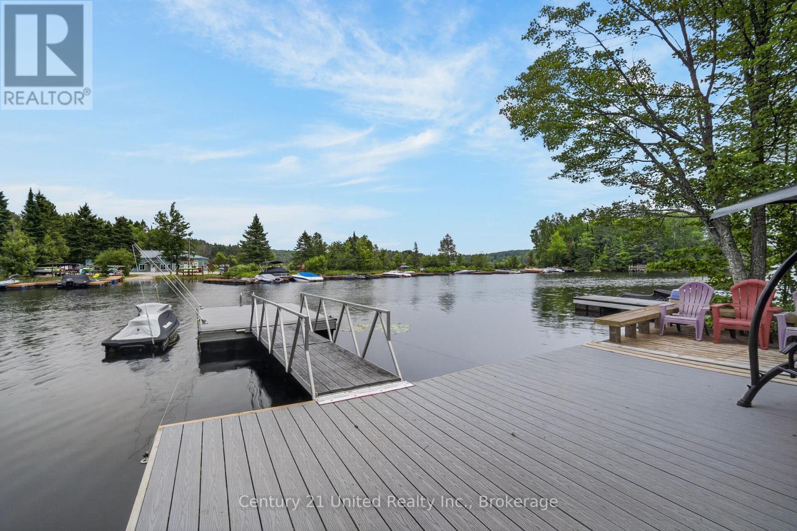 1047 Redwood Lane, Highlands East (Cardiff Ward), Ontario  K0L 1C0 - Photo 7 - X13601904