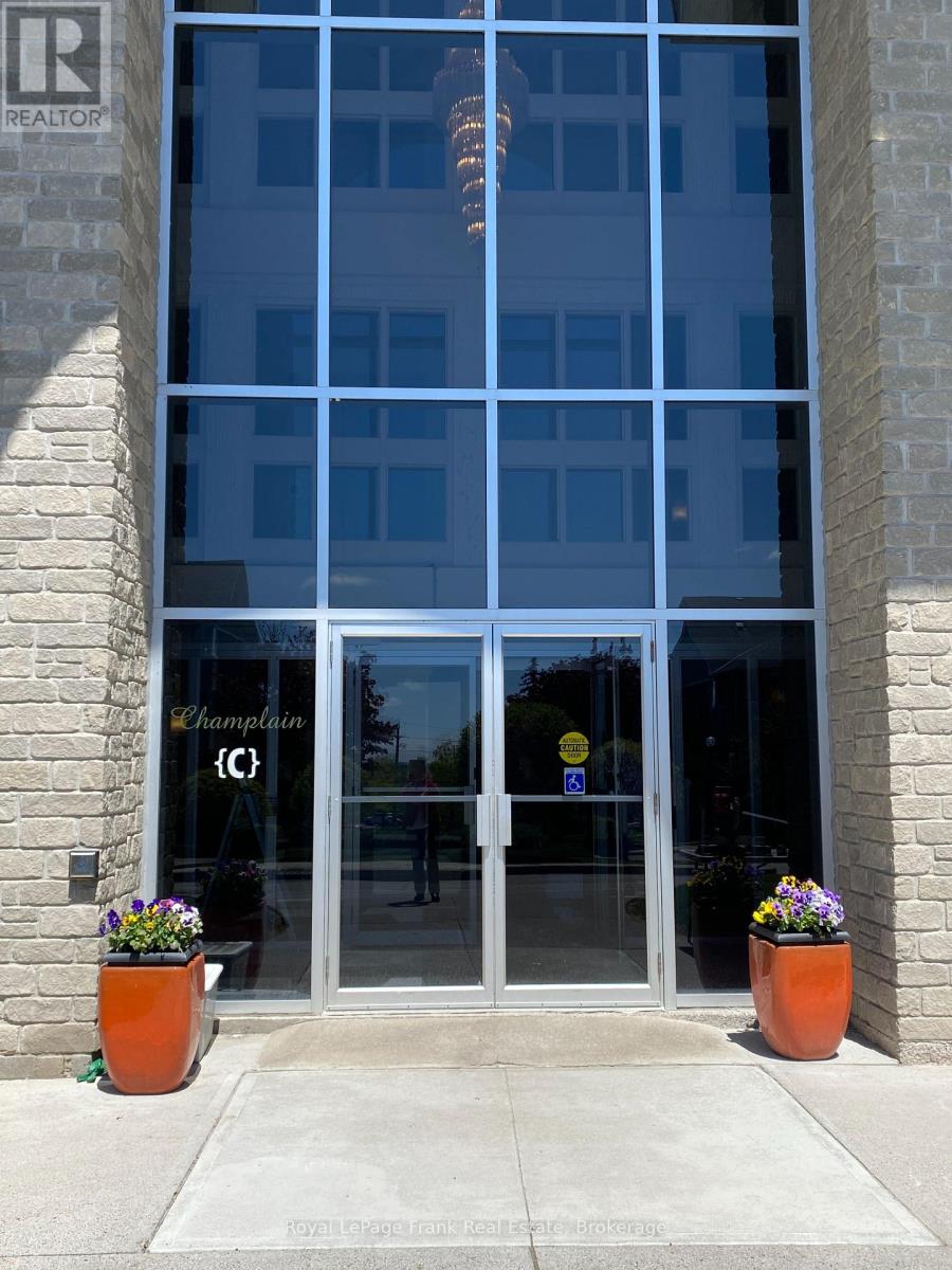 Bldg C #310 - 1099 Clonsilla Avenue, Peterborough (Otonabee Ward 1), Ontario  K9J 8L8 - Photo 3 - X13602234