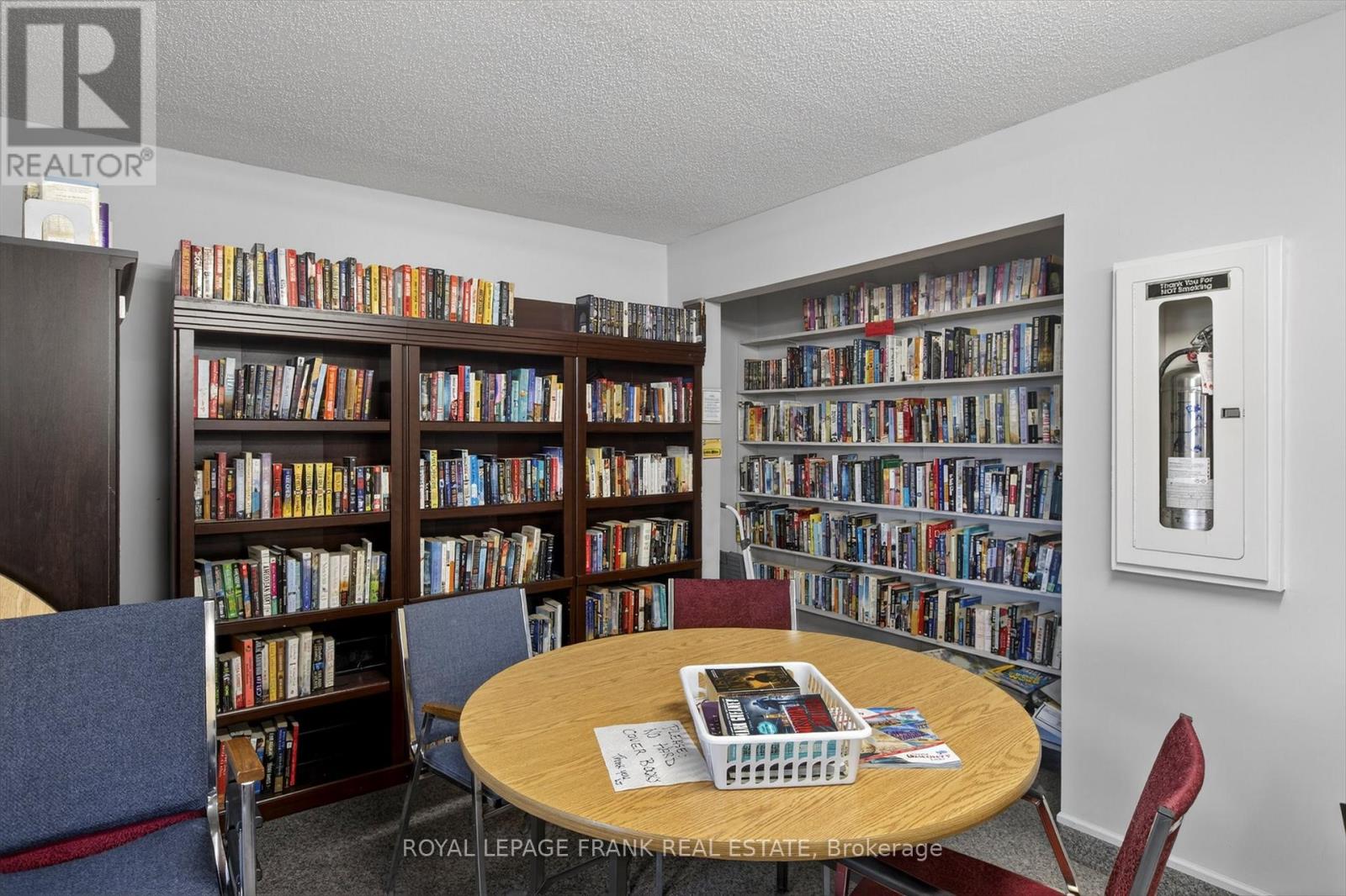 Bldg C #310 - 1099 Clonsilla Avenue, Peterborough (Otonabee Ward 1), Ontario  K9J 8L8 - Photo 31 - X13602234