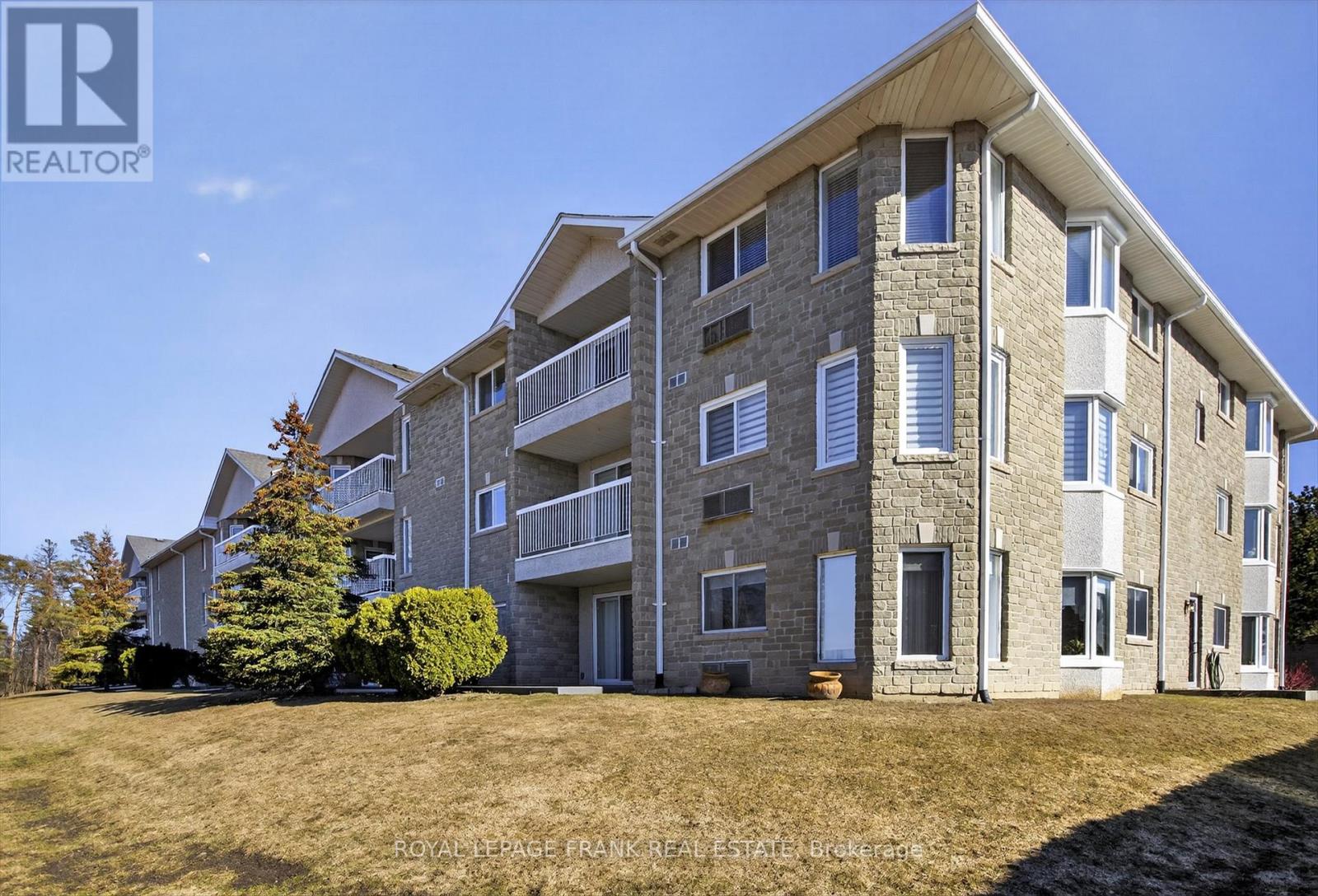 Bldg C #310 - 1099 Clonsilla Avenue, Peterborough (Otonabee Ward 1), Ontario  K9J 8L8 - Photo 38 - X13602234