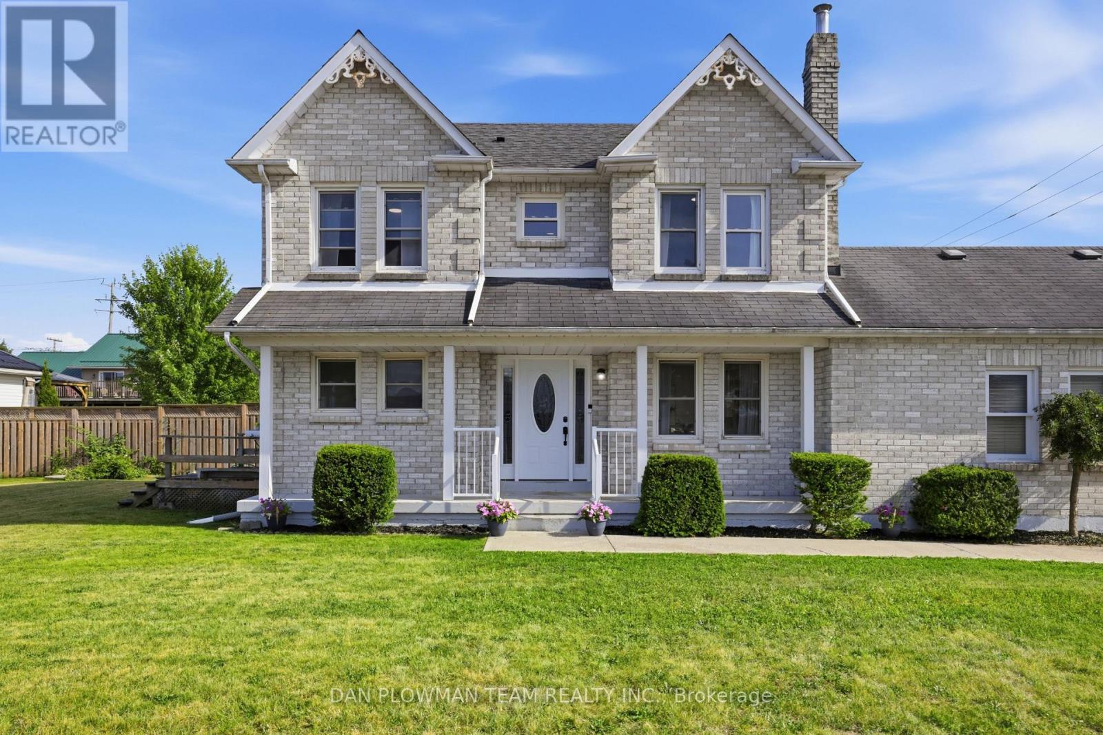 7 SPRUCE STREET, asphodel-norwood (norwood), Ontario