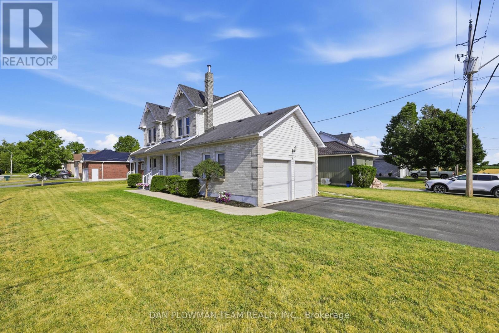 7 Spruce Street, Asphodel-Norwood (Norwood), Ontario  K0L 2V0 - Photo 2 - X13601954