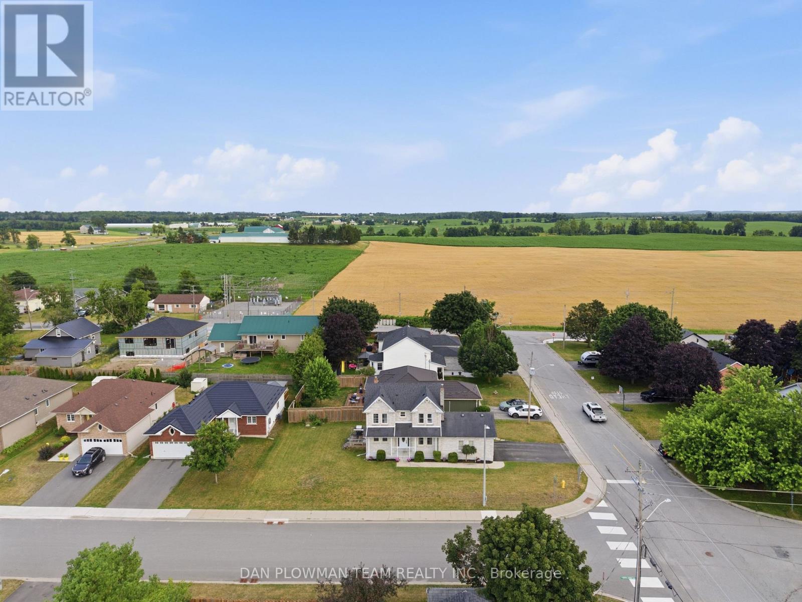7 Spruce Street, Asphodel-Norwood (Norwood), Ontario  K0L 2V0 - Photo 28 - X13601954