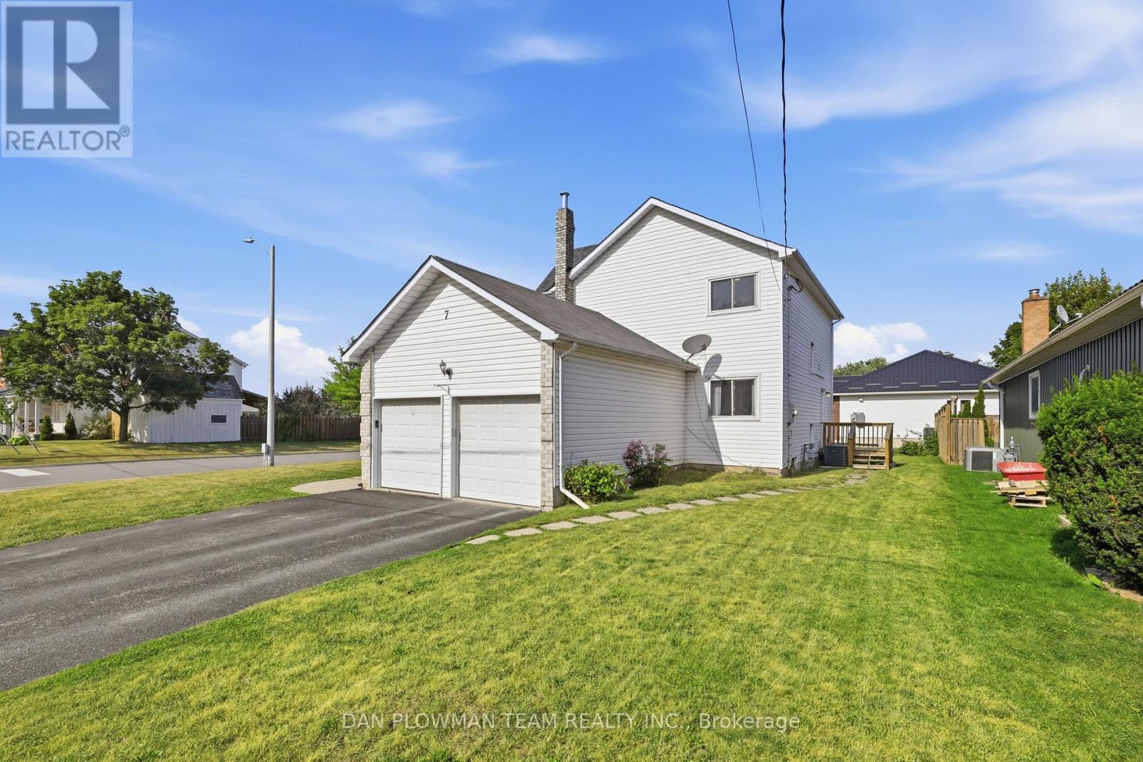 7 Spruce Street, Asphodel-Norwood (Norwood), Ontario  K0L 2V0 - Photo 3 - X13601954