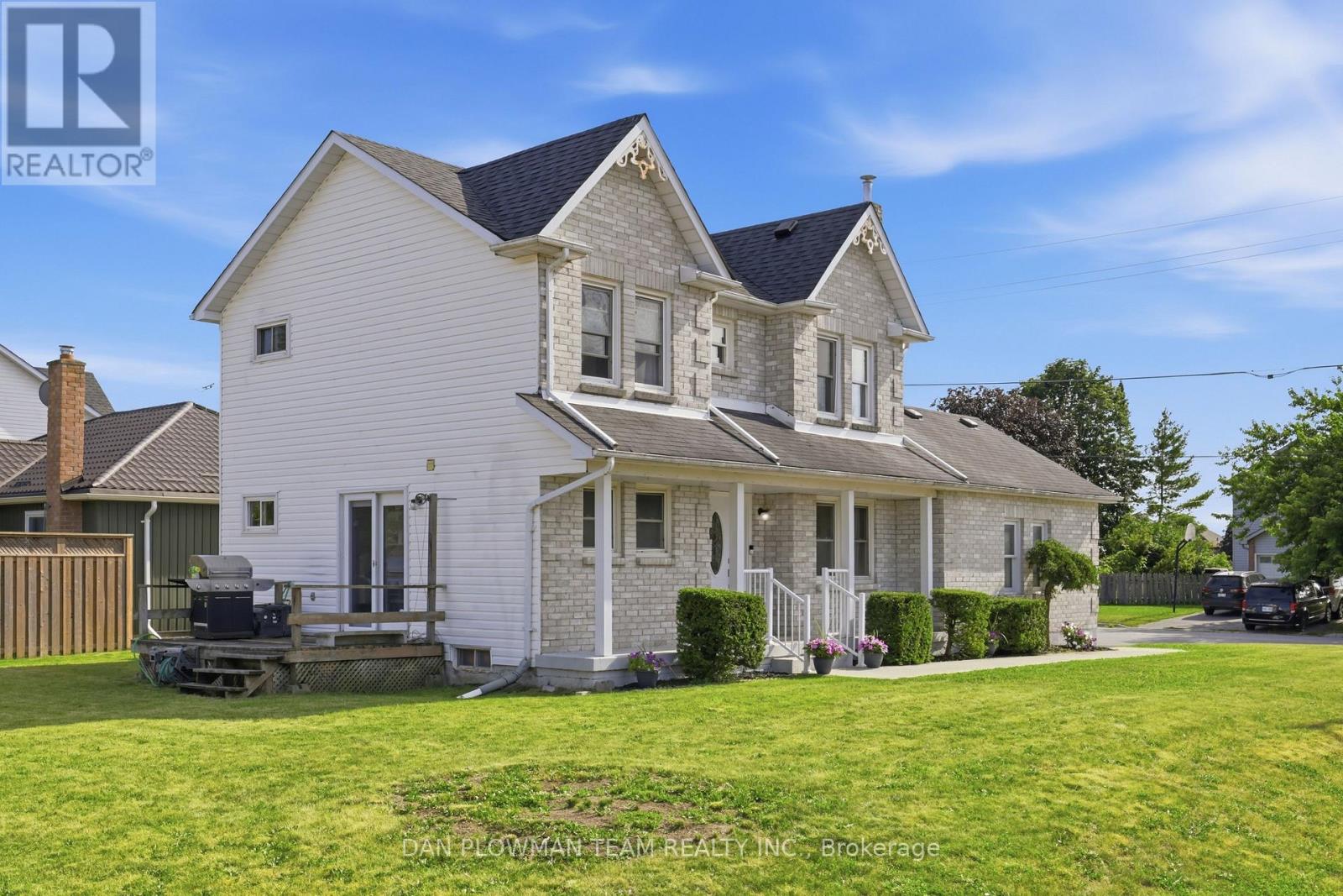 7 Spruce Street, Asphodel-Norwood (Norwood), Ontario  K0L 2V0 - Photo 4 - X13601954