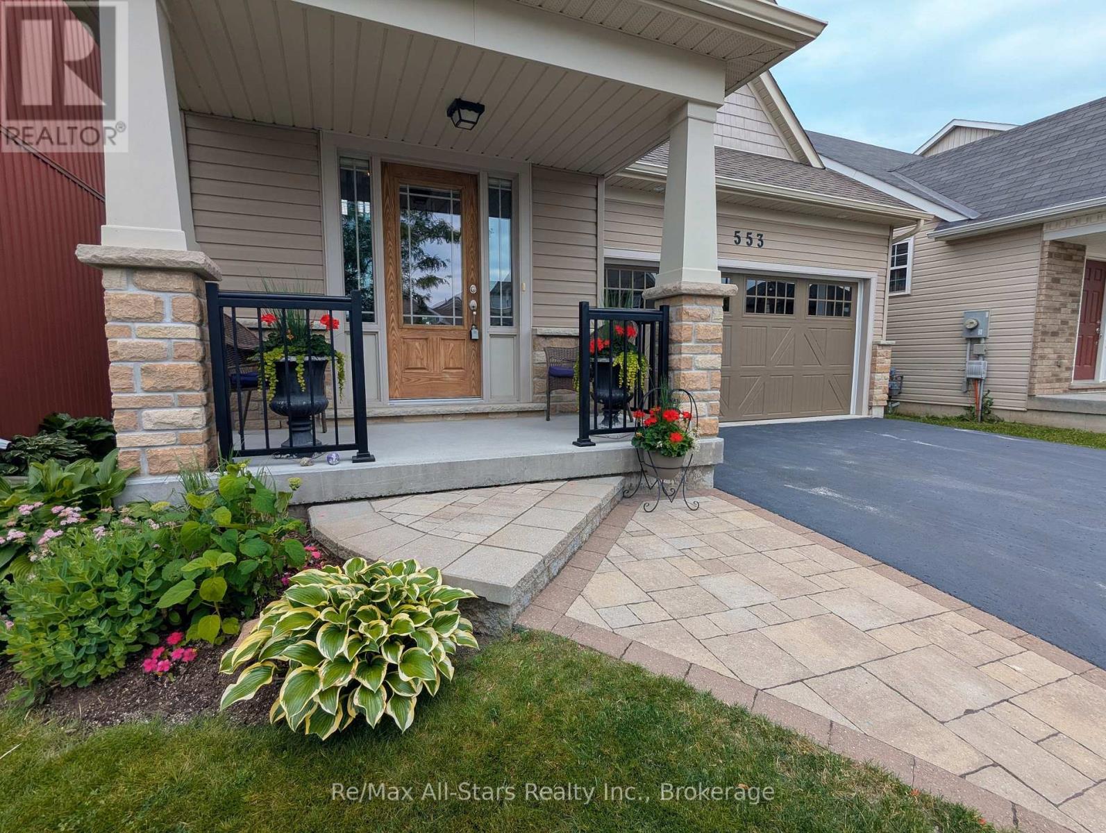 553 Grange Way, Peterborough (Northcrest Ward 5), Ontario  K9H 7M9 - Photo 31 - X13602600