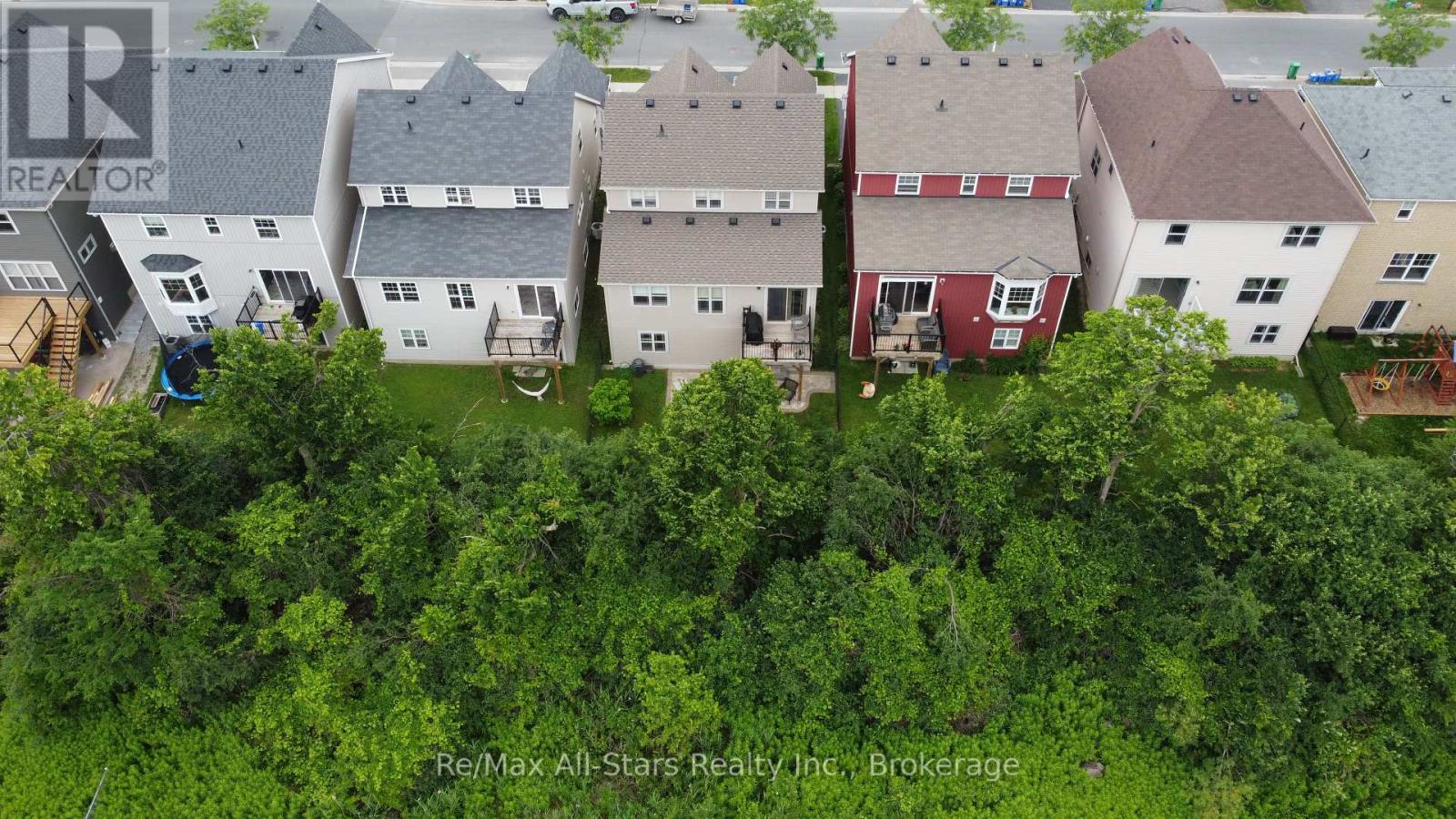 553 Grange Way, Peterborough (Northcrest Ward 5), Ontario  K9H 7M9 - Photo 33 - X13602600