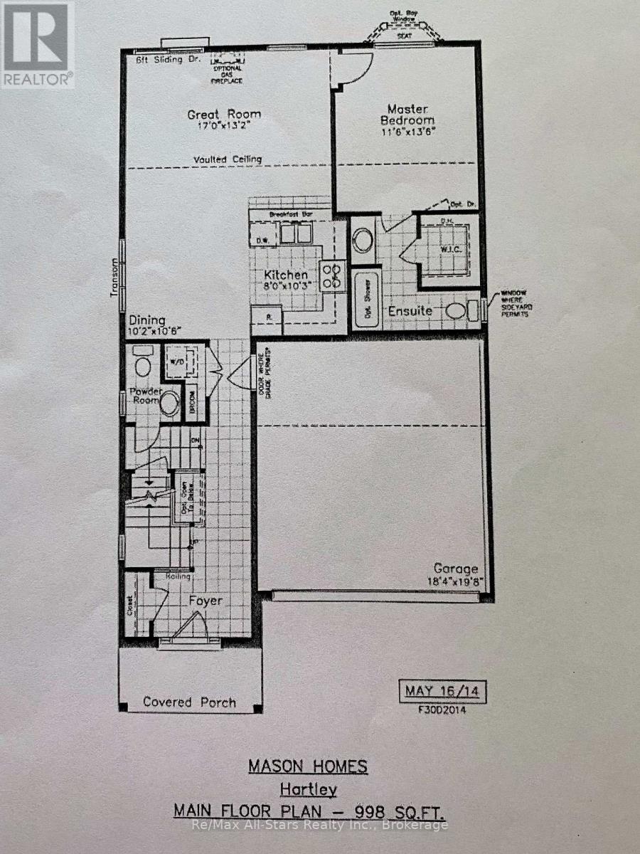 553 Grange Way, Peterborough (Northcrest Ward 5), Ontario  K9H 7M9 - Photo 38 - X13602600