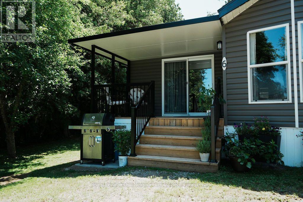 6 - 1093 County Rd 28 Road, Otonabee-South Monaghan, Ontario  K0L 1V0 - Photo 2 - X13603044