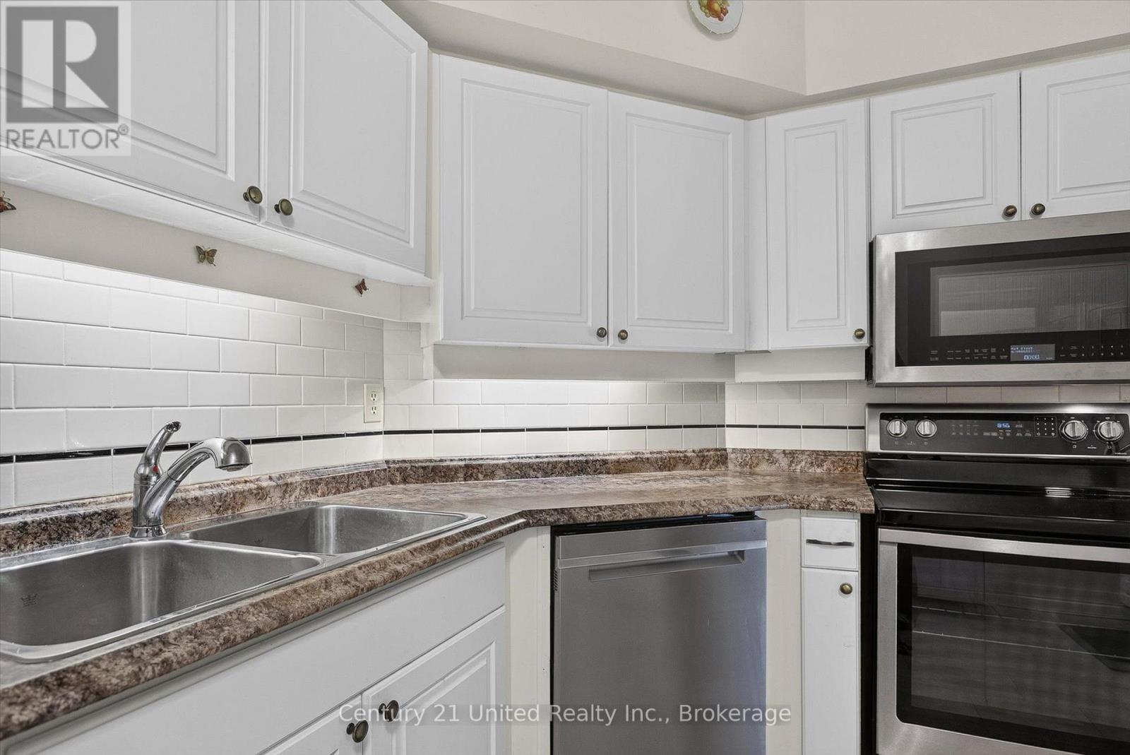 203 - 1818 Cherryhill Road, Peterborough (Monaghan Ward 2), Ontario  K9K 1S6 - Photo 8 - X13603068