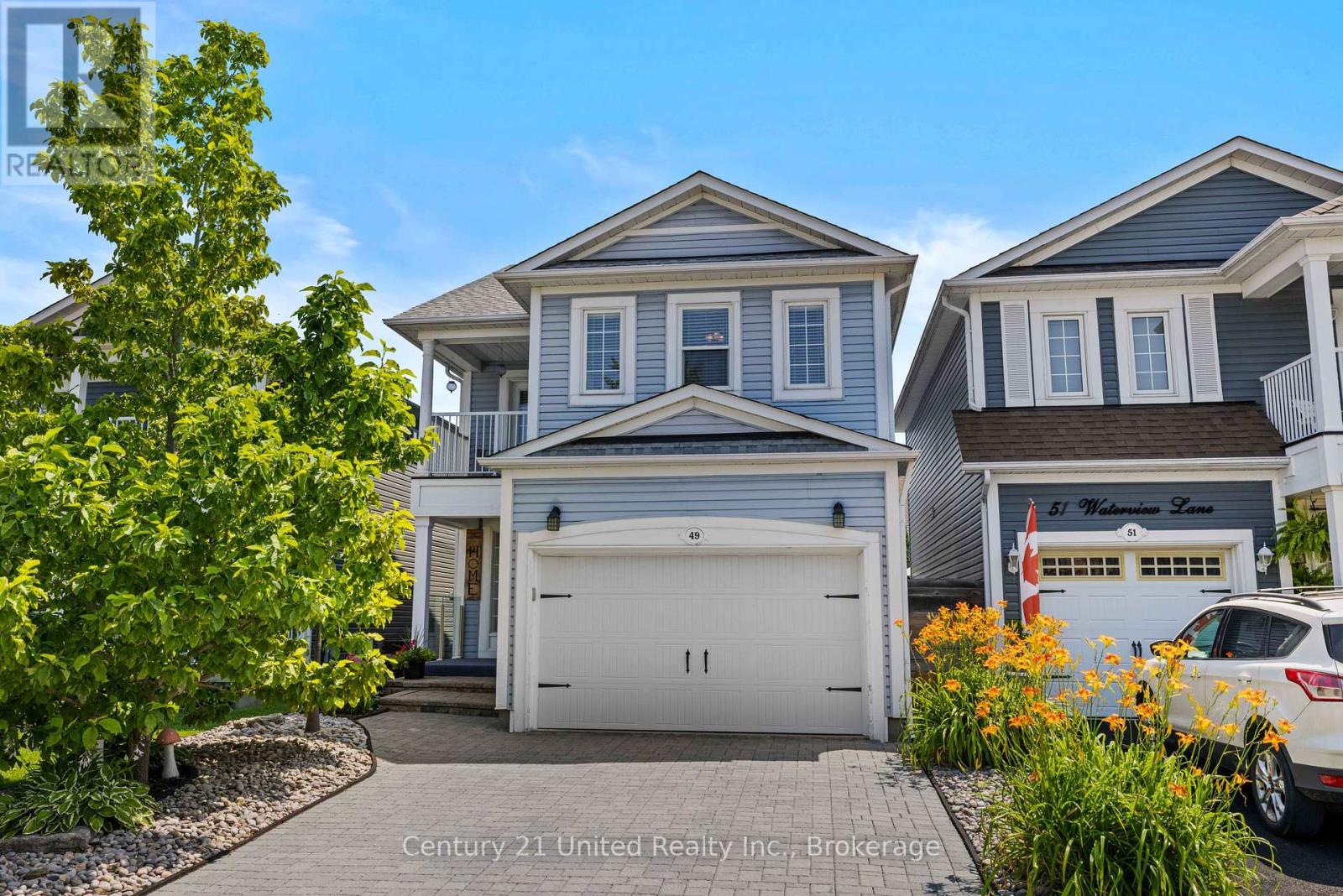 49 WATERVIEW LANE, clarington (newcastle), Ontario
