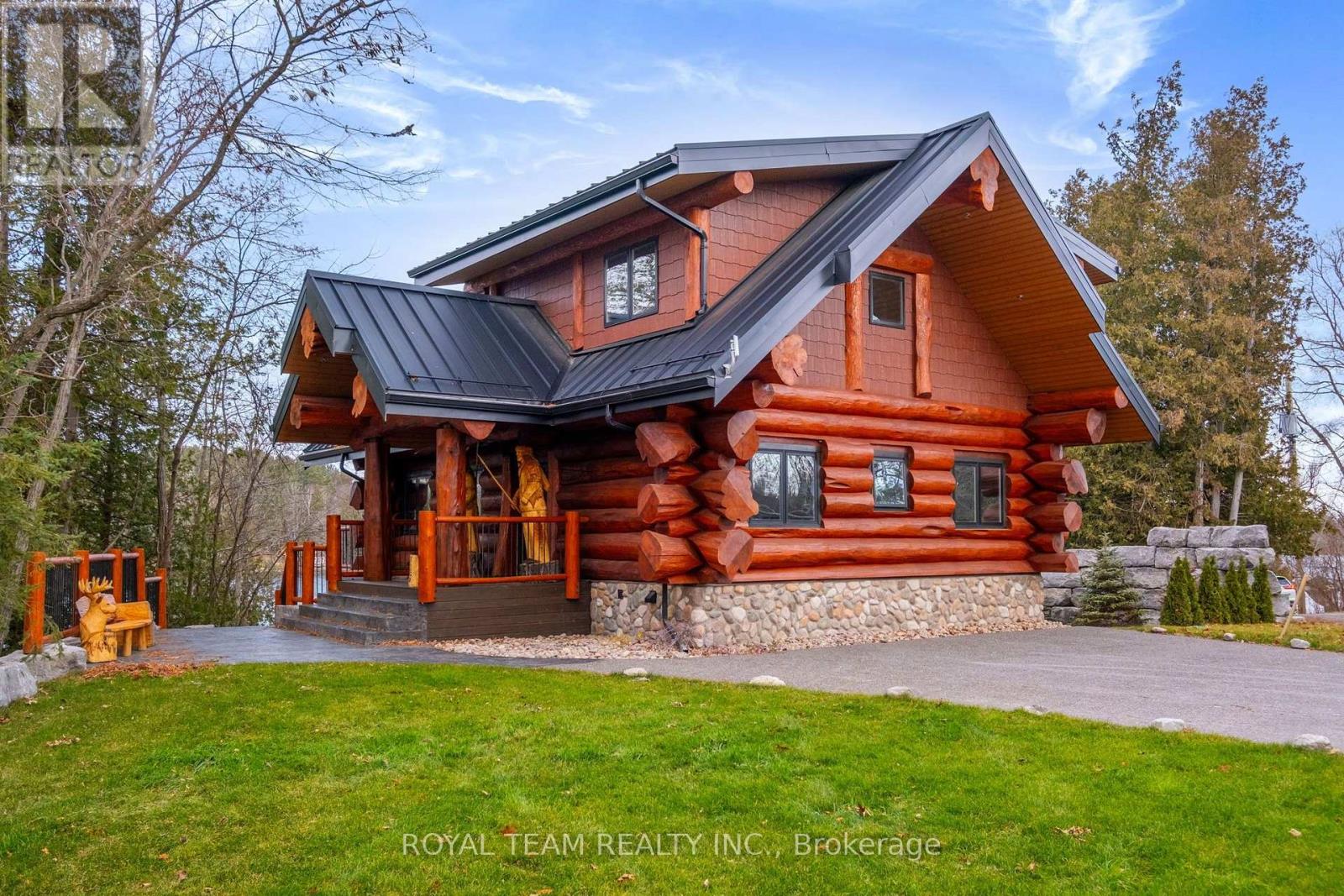 206 Dunfords Lane, Trent Hills, Ontario  K0L 1Z0 - Photo 2 - X13603452