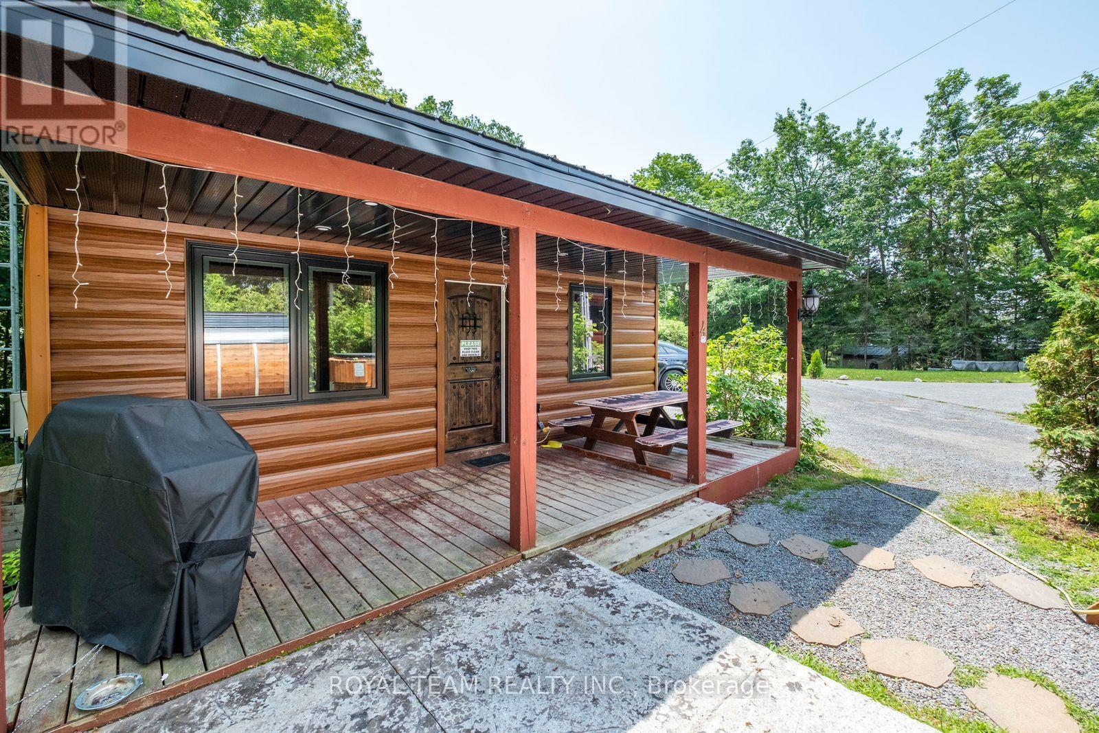 206 Dunfords Lane, Trent Hills, Ontario  K0L 1Z0 - Photo 25 - X13603452