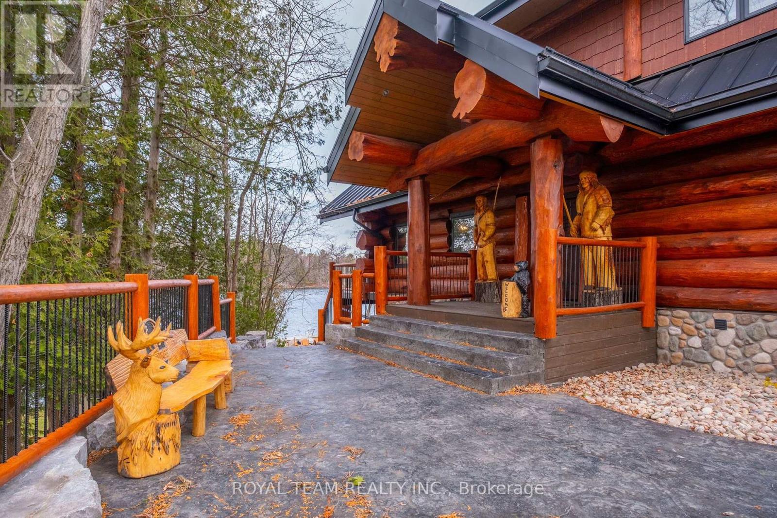 206 Dunfords Lane, Trent Hills, Ontario  K0L 1Z0 - Photo 3 - X13603452
