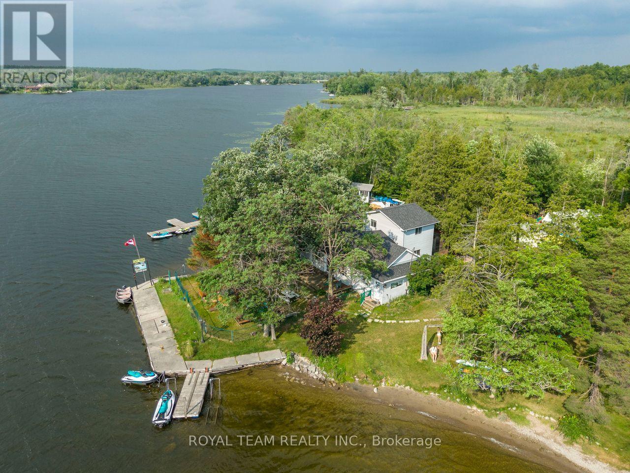 206 Dunfords Lane, Trent Hills, Ontario  K0L 1Z0 - Photo 42 - X13603452