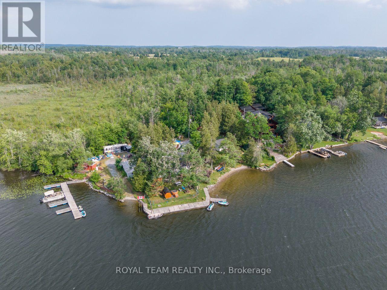 206 Dunfords Lane, Trent Hills, Ontario  K0L 1Z0 - Photo 44 - X13603452