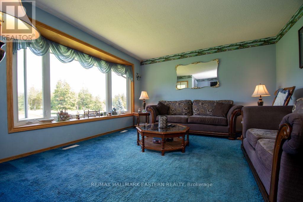 1504 Bradfield Road, Douro-Dummer, Ontario  K9J 6Y1 - Photo 12 - X13603566