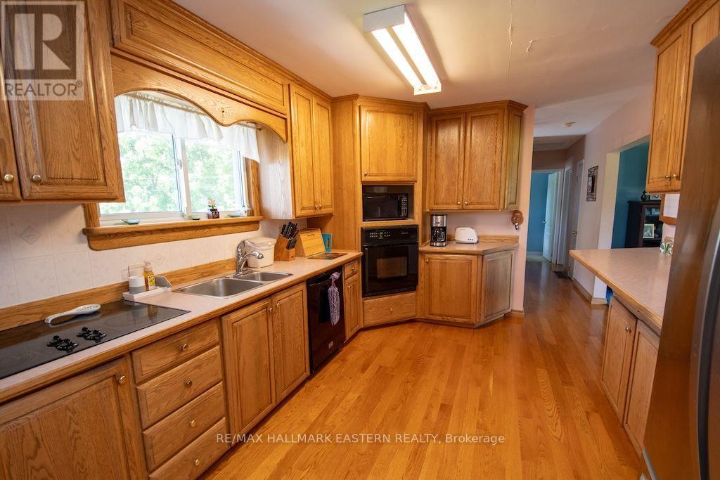 1504 Bradfield Road, Douro-Dummer, Ontario  K9J 6Y1 - Photo 9 - X13603566