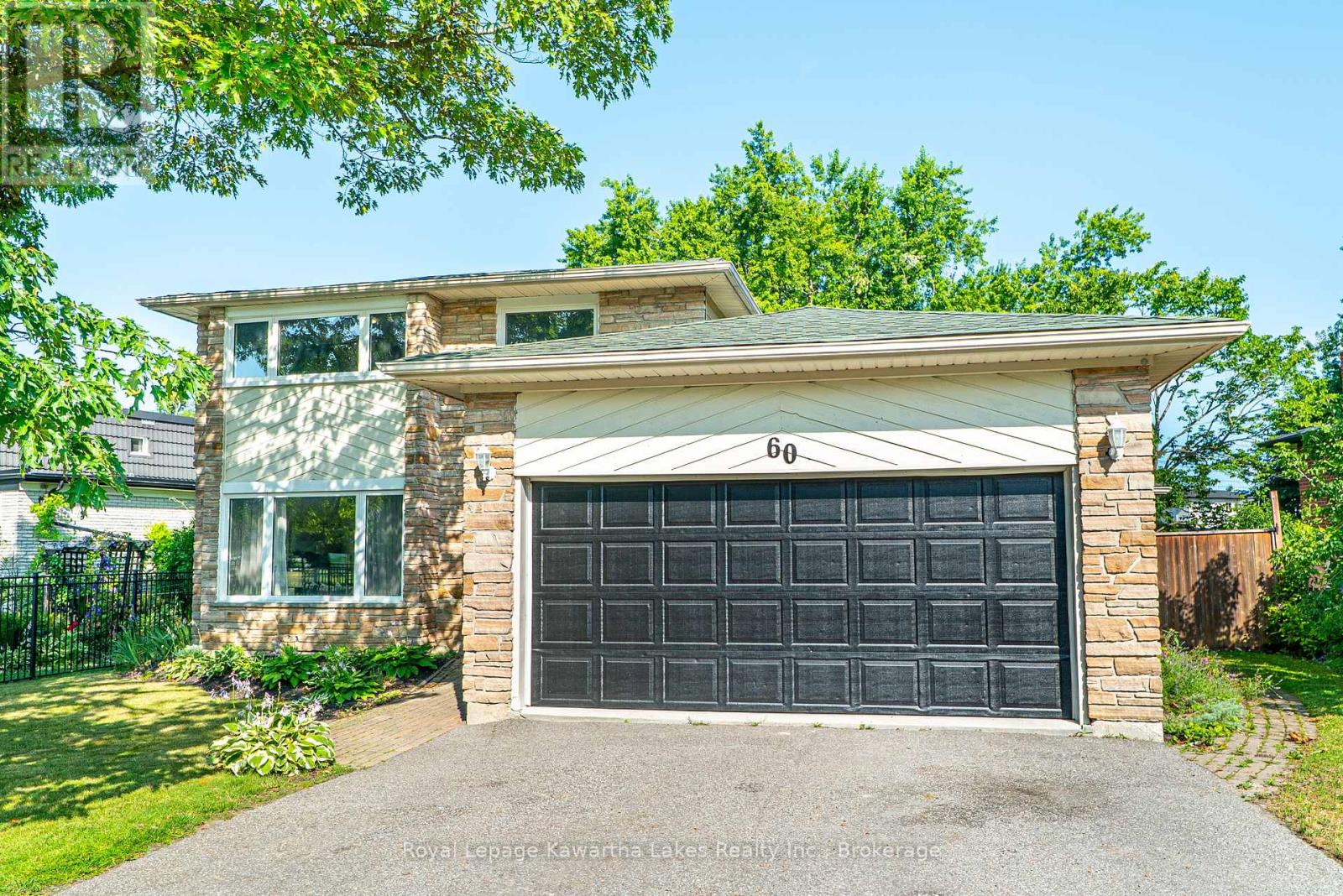 60 SANDERLING CRESCENT, kawartha lakes (lindsay), Ontario