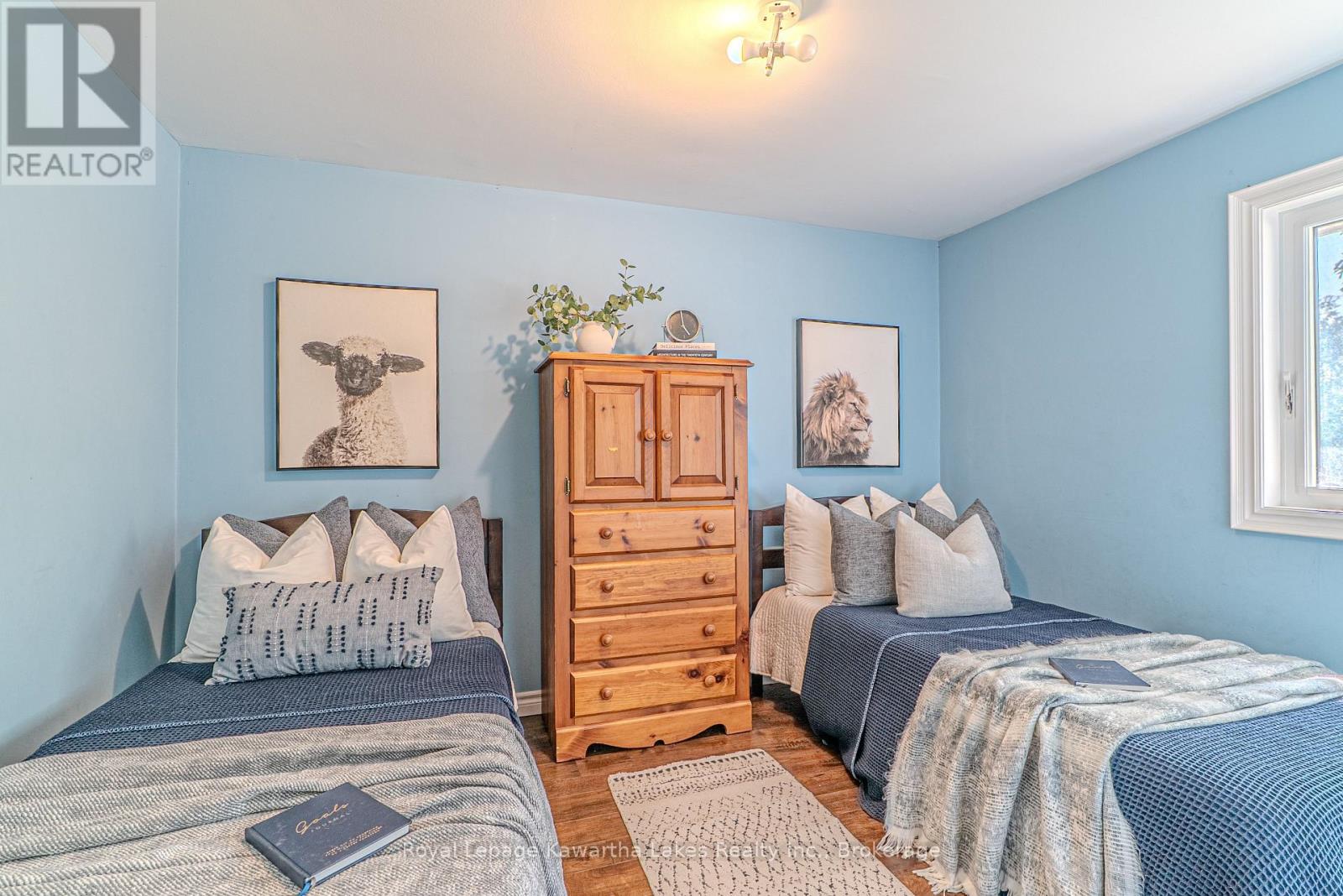 60 Sanderling Crescent, Kawartha Lakes (Lindsay), Ontario  K9V 4N2 - Photo 35 - X13603578