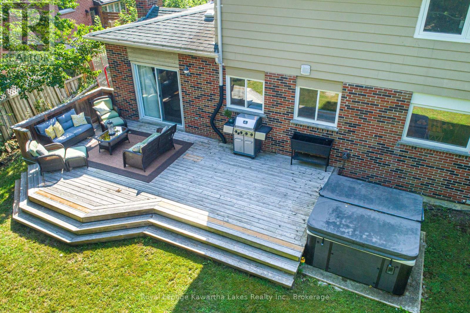 60 Sanderling Crescent, Kawartha Lakes (Lindsay), Ontario  K9V 4N2 - Photo 37 - X13603578