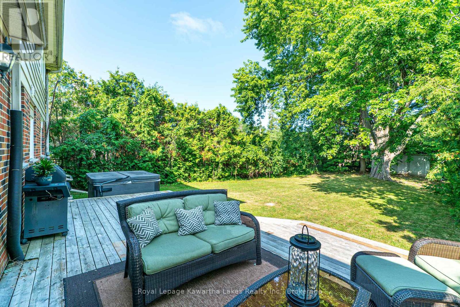 60 Sanderling Crescent, Kawartha Lakes (Lindsay), Ontario  K9V 4N2 - Photo 38 - X13603578