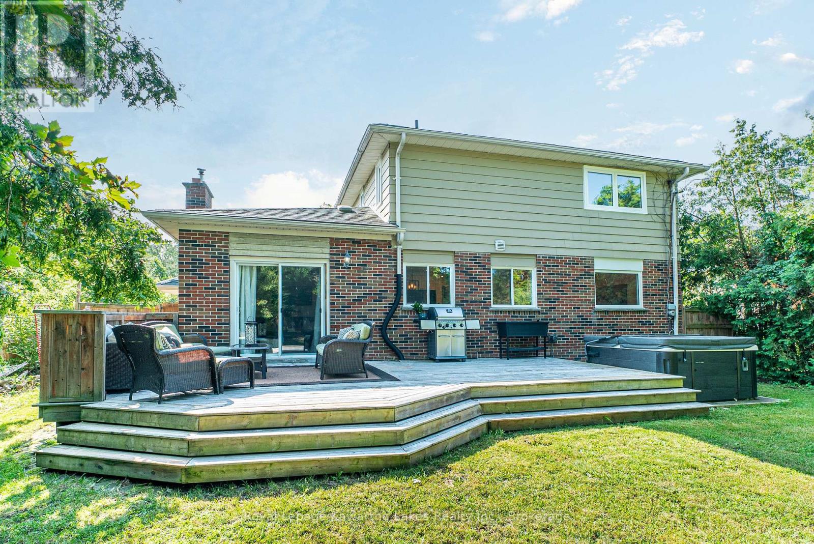 60 Sanderling Crescent, Kawartha Lakes (Lindsay), Ontario  K9V 4N2 - Photo 39 - X13603578