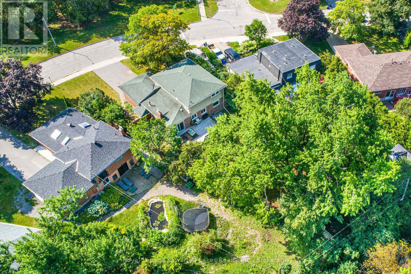 60 Sanderling Crescent, Kawartha Lakes (Lindsay), Ontario  K9V 4N2 - Photo 43 - X13603578