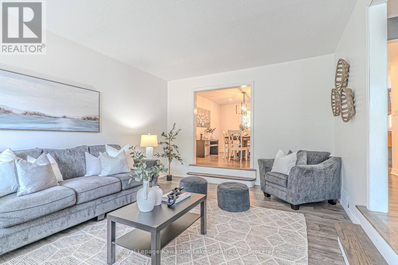 60 Sanderling Crescent, Kawartha Lakes (Lindsay), Ontario  K9V 4N2 - Photo 6 - X13603578