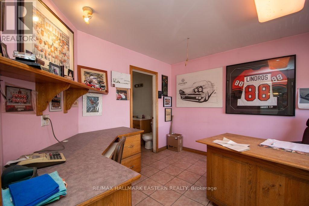 1504 Bradfield Road, Douro-Dummer, Ontario  K9J 6Y1 - Photo 20 - X13603594